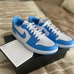 Jordan 1 Retro Low Golf UNC